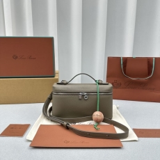 Loro Piana Satchel bags